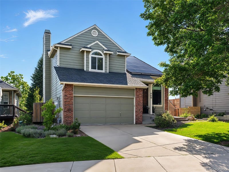 Home Worth Check