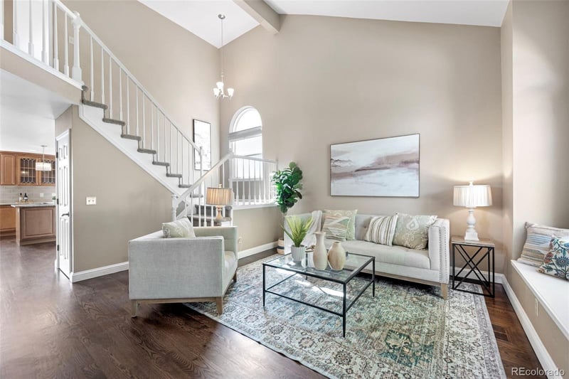 460 Somerset Dr, Golden, CO 80401