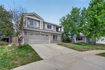 20604 E 38th Pl, Denver, CO 80249