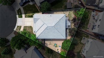 20604 E 38th Pl, Denver, CO 80249