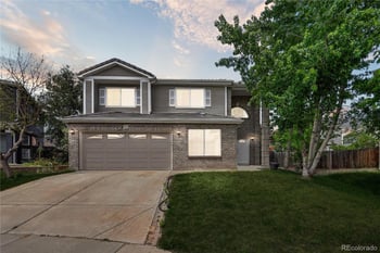 20604 E 38th Pl, Denver, CO 80249