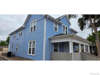 305 3rd Ave, Sterling, CO 80751