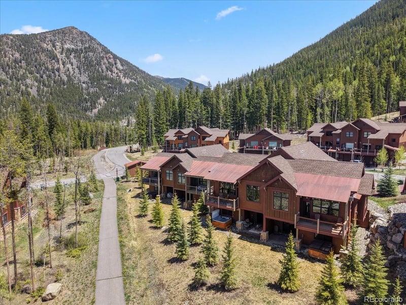 853 Independence Rd, Dillon, CO 80435