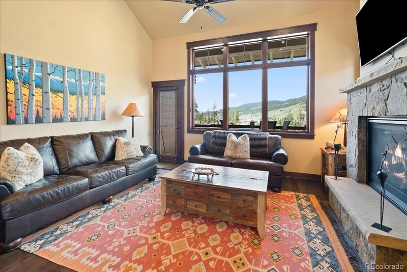 853 Independence Rd, Dillon, CO 80435