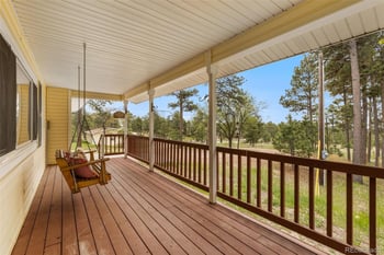 11760 Green Acres Ln, Colorado Springs, CO 80908