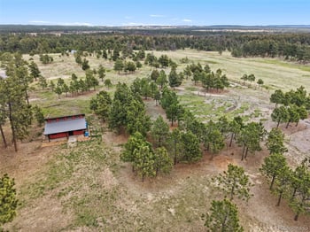 11760 Green Acres Ln, Colorado Springs, CO 80908