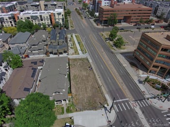 274 Garfield St, Denver, CO 80209
