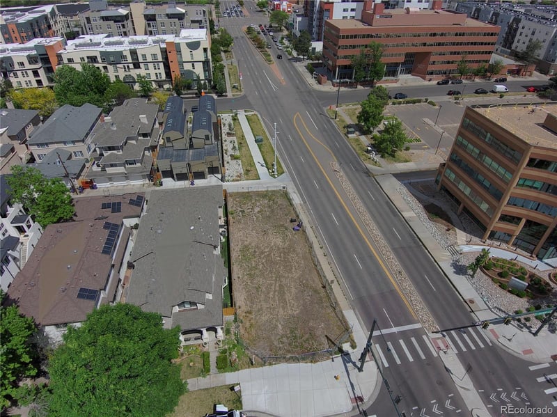 274 Garfield St, Denver, CO 80209