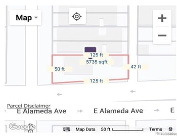 274 Garfield St, Denver, CO 80209