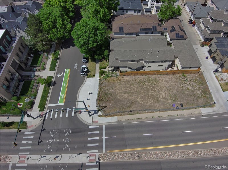 274 Garfield St, Denver, CO 80209