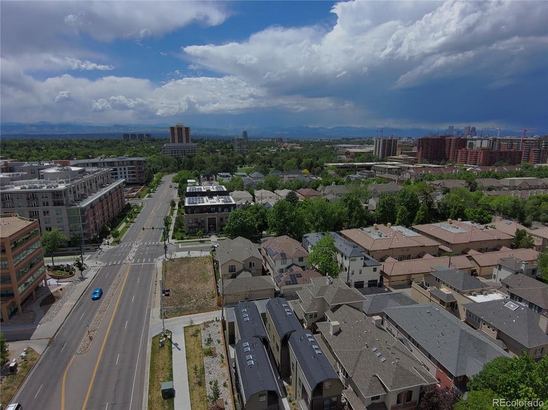 274 Garfield St, Denver, CO 80209