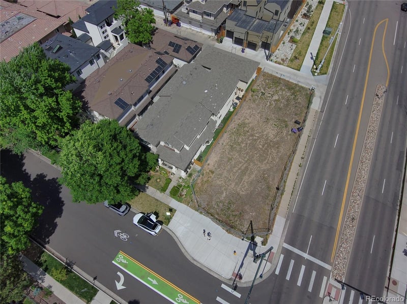 274 Garfield St, Denver, CO 80209