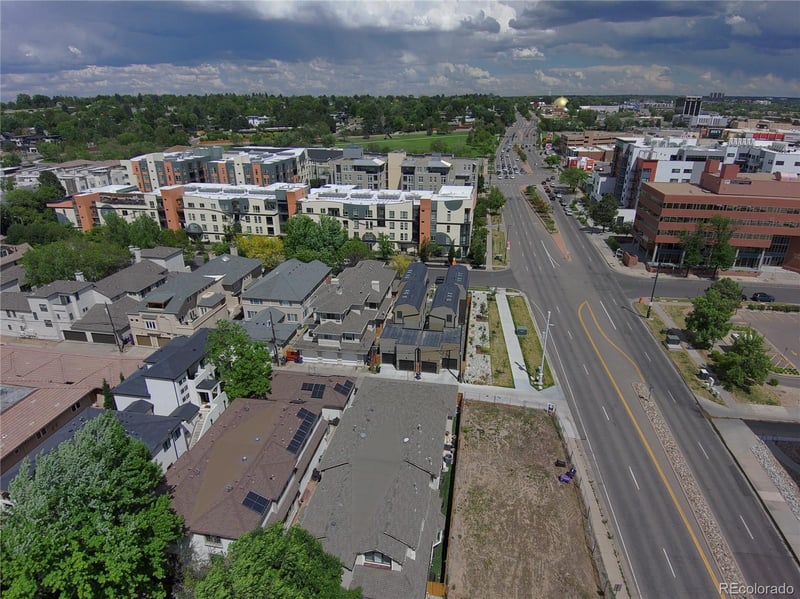 274 Garfield St, Denver, CO 80209