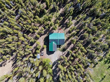 610 Meadowlake Dr, Black Hawk, CO 80422