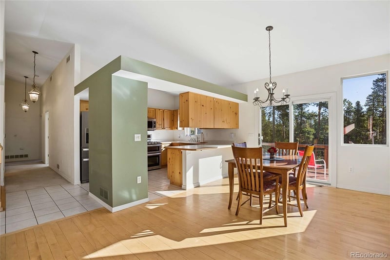 610 Meadowlake Dr, Black Hawk, CO 80422