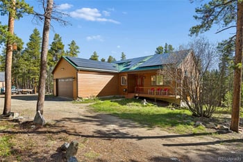 610 Meadowlake Dr, Black Hawk, CO 80422