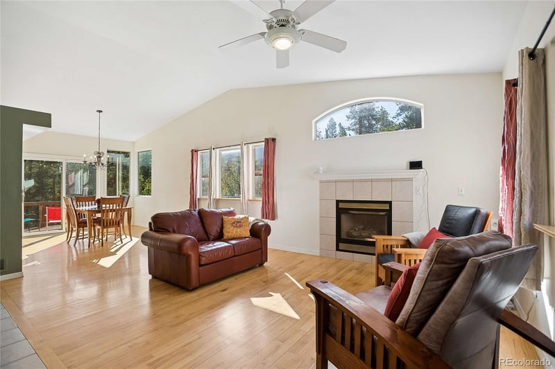 610 Meadowlake Dr, Black Hawk, CO 80422