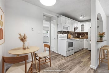 5875 E Iliff Ave #104, Denver, CO 80222