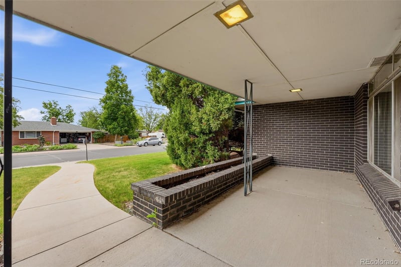 9450 W Dakota Ave, Lakewood, CO 80226