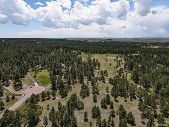 Big Meadow Trl, Franktown, CO 80116