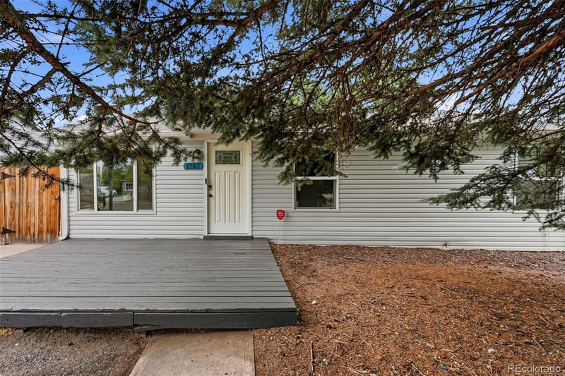 1745 Jay St, Lakewood, CO 80214
