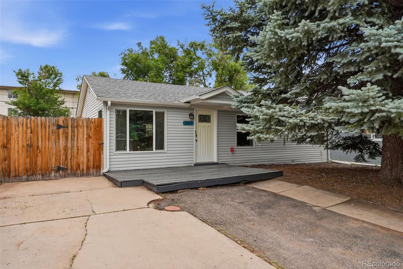 Home Worth Check
