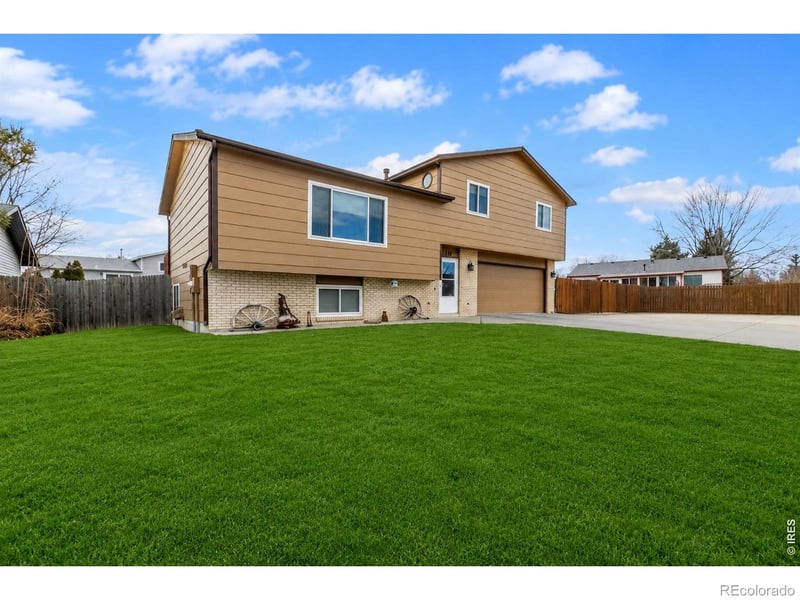 110 48th Ave Ct, Greeley, CO 80634