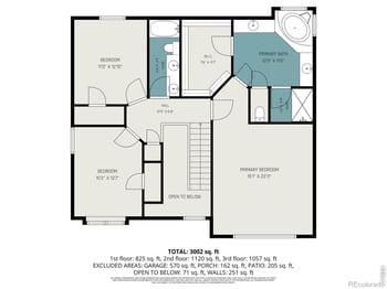 204 Pelican Cv, Windsor, CO 80550