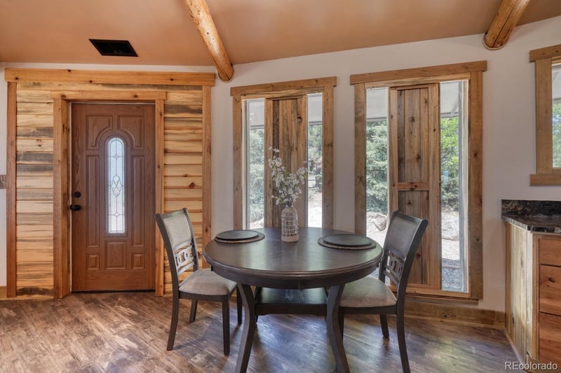 1115 County Road 319, Westcliffe, CO 81252
