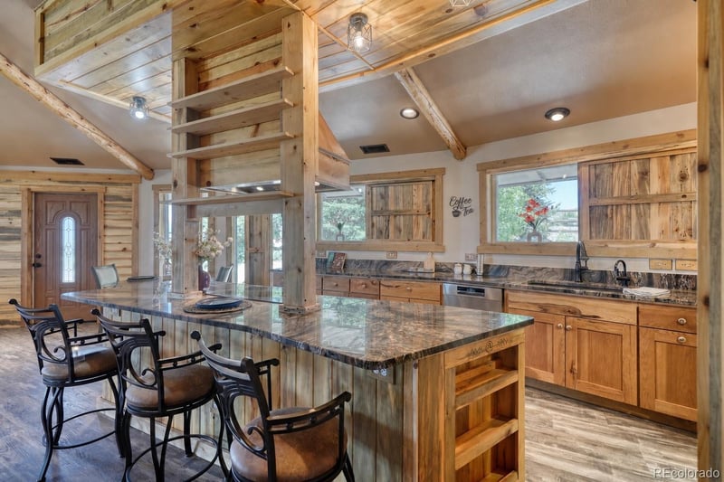 1115 County Road 319, Westcliffe, CO 81252