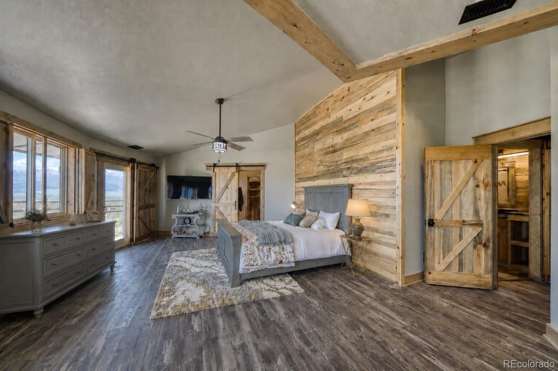 1115 County Road 319, Westcliffe, CO 81252