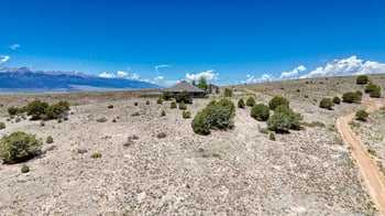 1115 County Road 319, Westcliffe, CO 81252