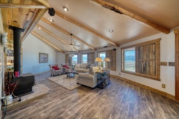 1115 County Road 319, Westcliffe, CO 81252