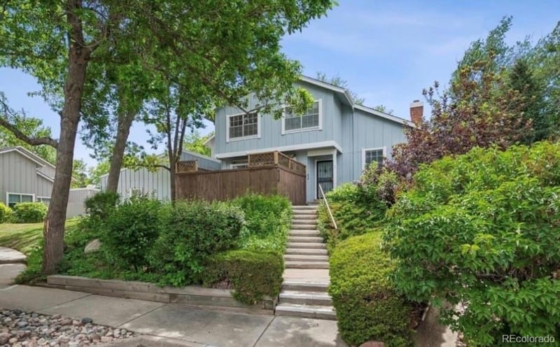6950 Knolls Way, Centennial, CO 80122