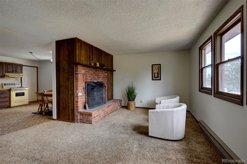 1899 Roland Dr, Bailey, CO 80421
