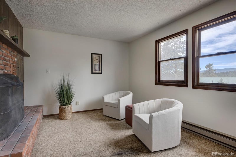 1899 Roland Dr, Bailey, CO 80421