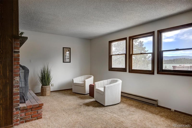 1899 Roland Dr, Bailey, CO 80421