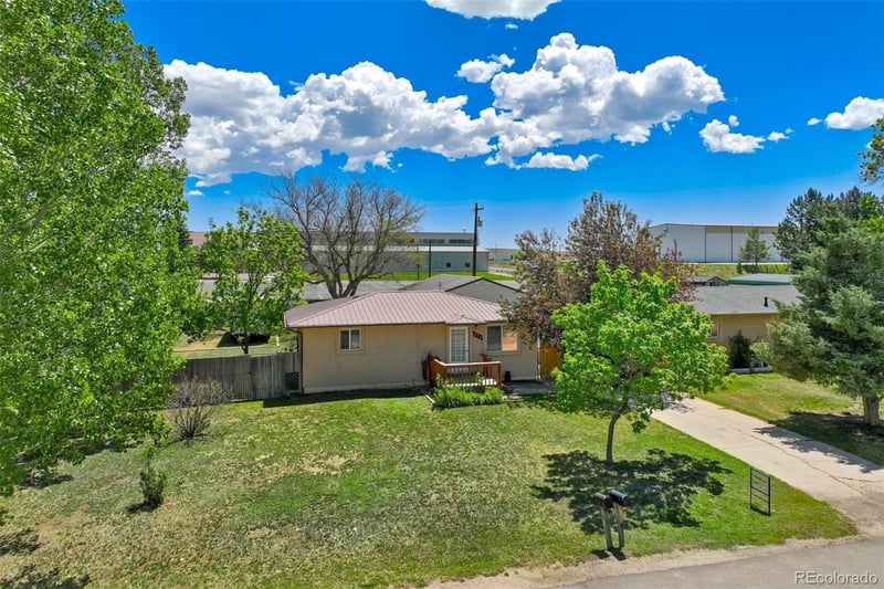 956 Boulder St, Calhan, CO 80808
