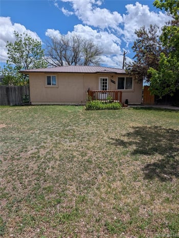 956 Boulder St, Calhan, CO 80808