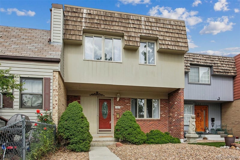 11615 Logan St, Northglenn, CO 80233