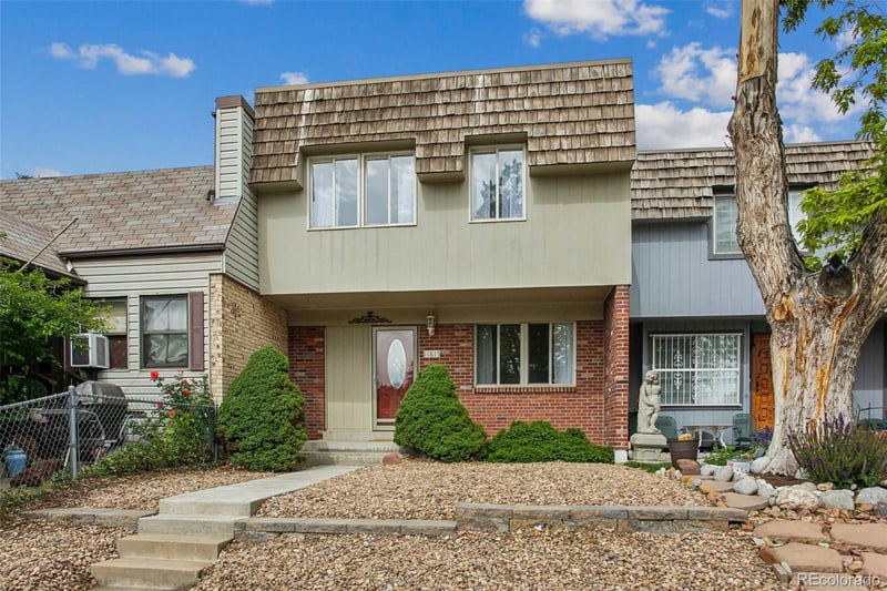 11615 Logan St, Northglenn, CO 80233