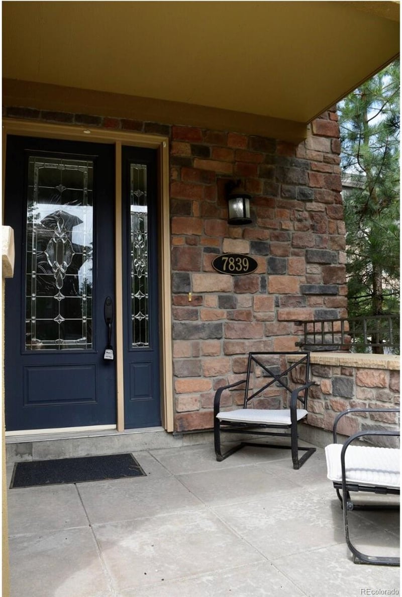 7839 Inverness Blvd, Englewood, CO 80112