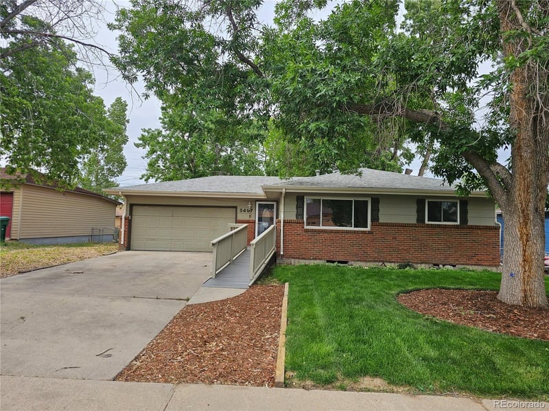 3407 4th Street Rd, Greeley, CO 80634