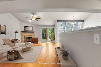 5283 Union Ct #8, Arvada, CO 80002