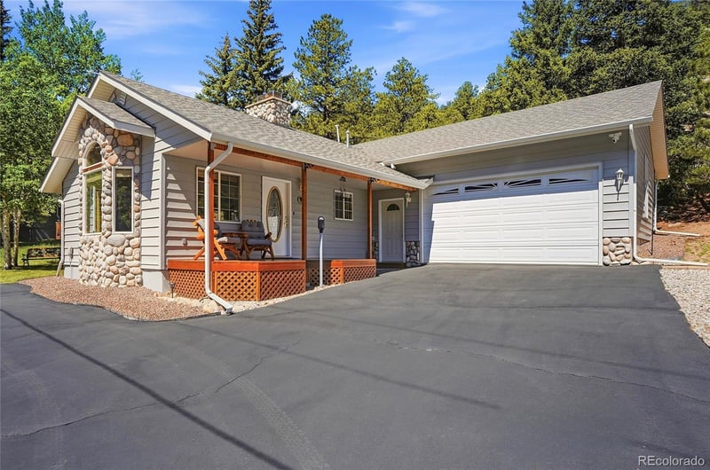 2772 Riverside Dr, Lyons, CO 80540