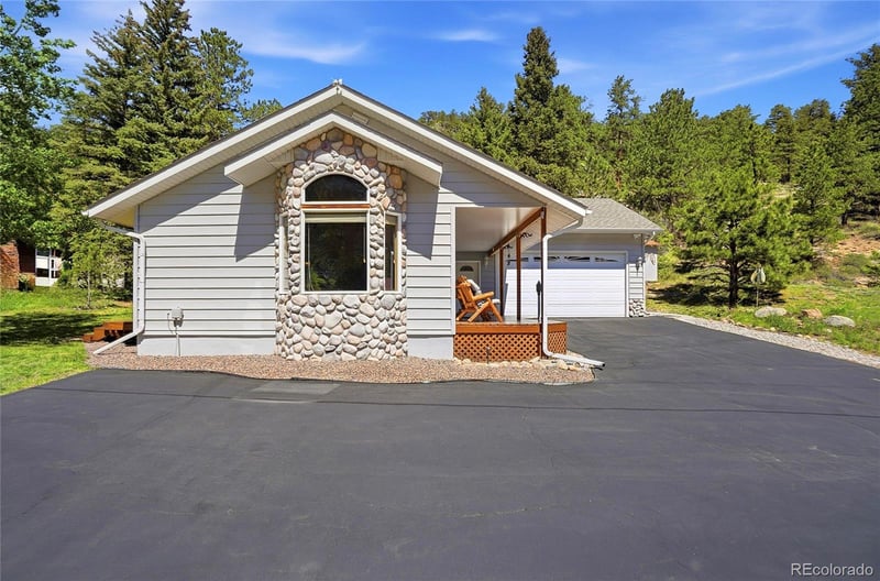 2772 Riverside Dr, Lyons, CO 80540