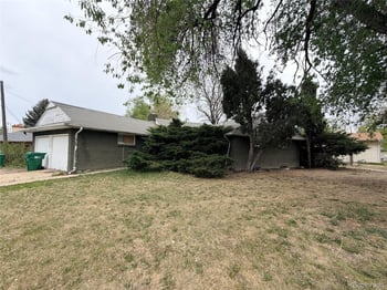7570 Pikeview Ct, Lakewood, CO 80214
