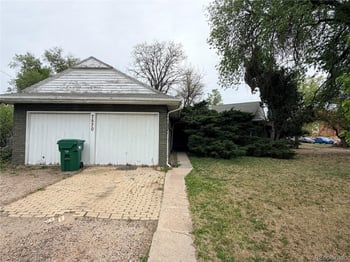 7570 Pikeview Ct, Lakewood, CO 80214