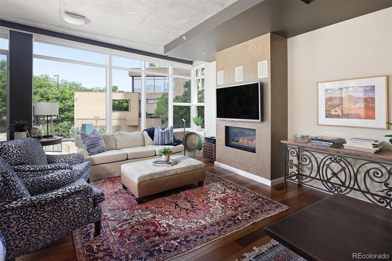 1690 Bassett St #12, Denver, CO 80202
