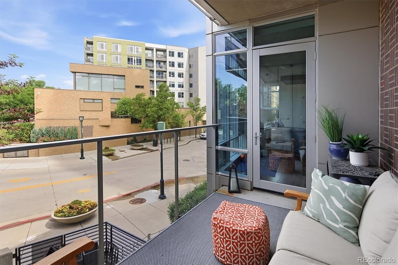 1690 Bassett St #12, Denver, CO 80202
